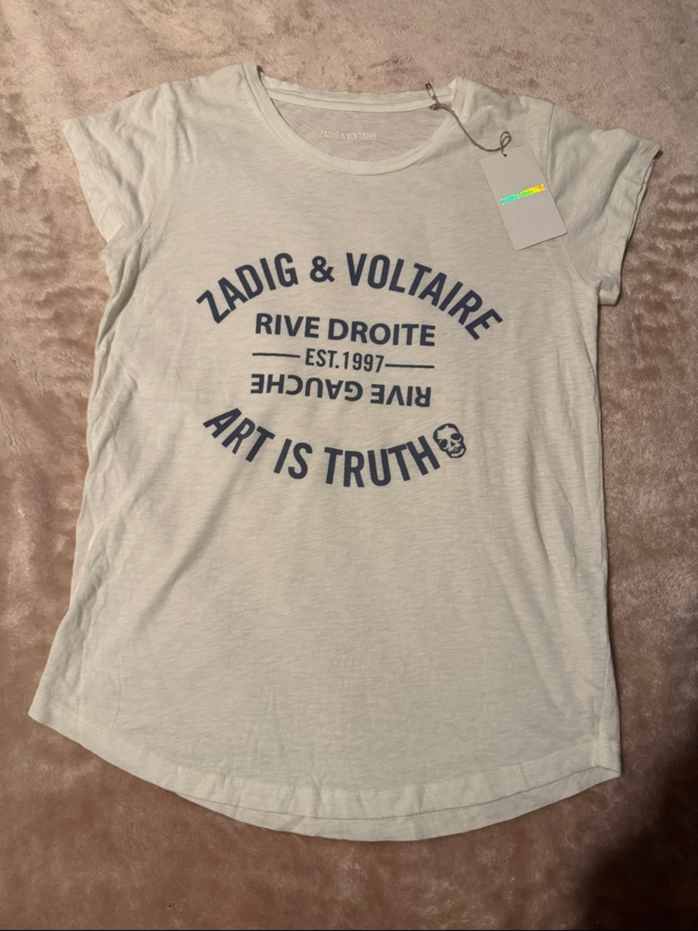 Zadig & Voltaire Shirt